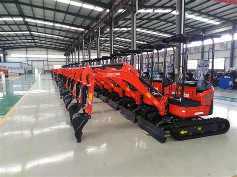 oulide excavator|SHANDONG OULIDE Excavators Auction Results.